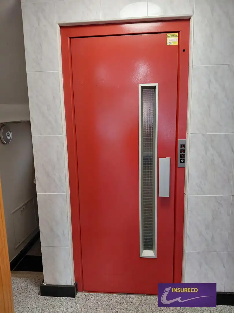 Flat for sale in León Capital   with Heating, Storage room and Furnished
