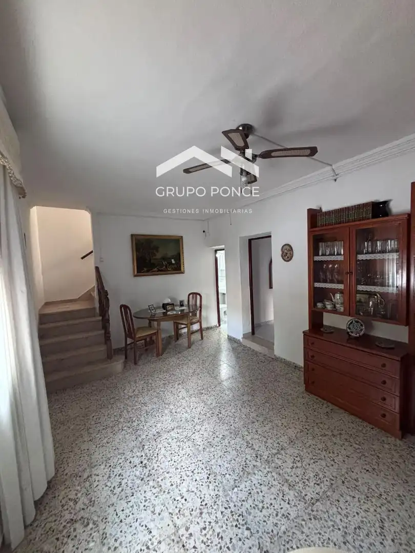 Casa en venta en Caballero Bonald - San José Obrero - Guadalcacín, imagen 10