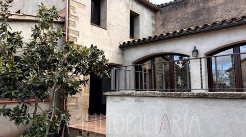 Foto 5 de Casa o xalet en venda a Carrer Josep Gallés, 51, Castellterçol, Barcelona