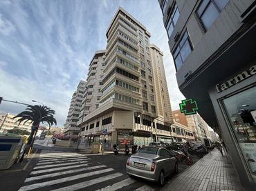 Aparcament en venda a Calle Jesús Ferrer Jimeno