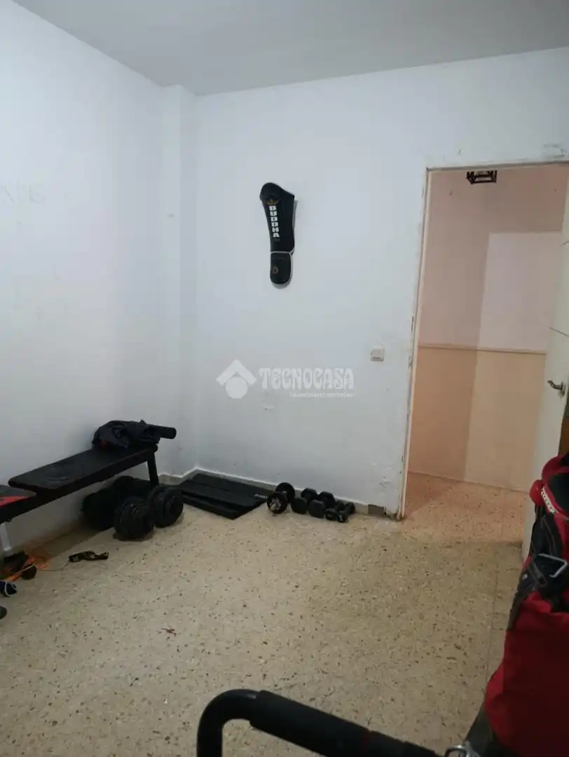 Piso en venta en Utrera con Aire acondicionado, Calefacción y Terraza