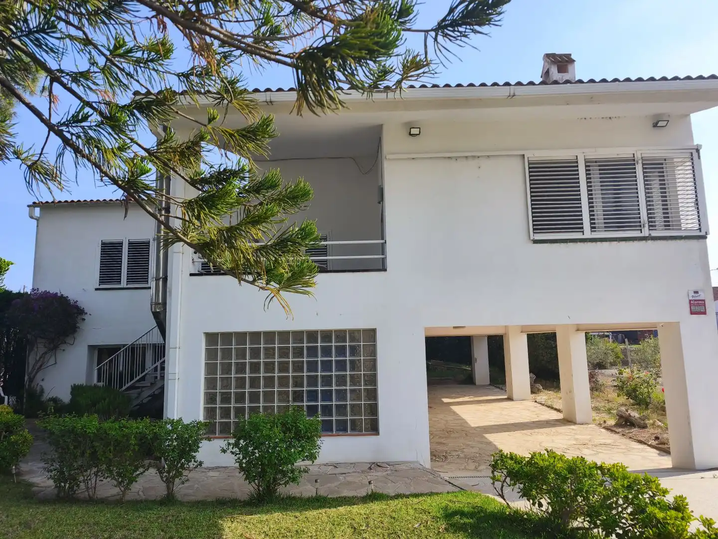 Villa mit Terrasse zum Verkauf in BARCELONA, imagen 3