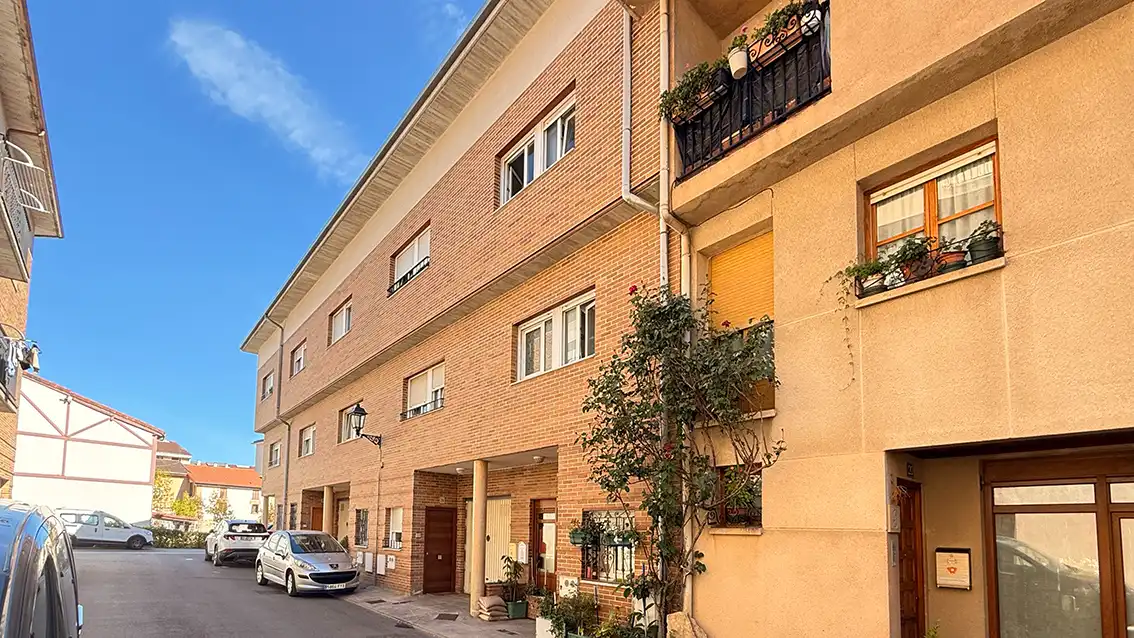 Casa a schiera con terrazza in vendita a Aldautia Kalea 22, imagen 56
