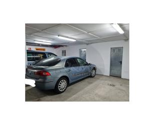 Garage to rent in Carrer Saviela, Les