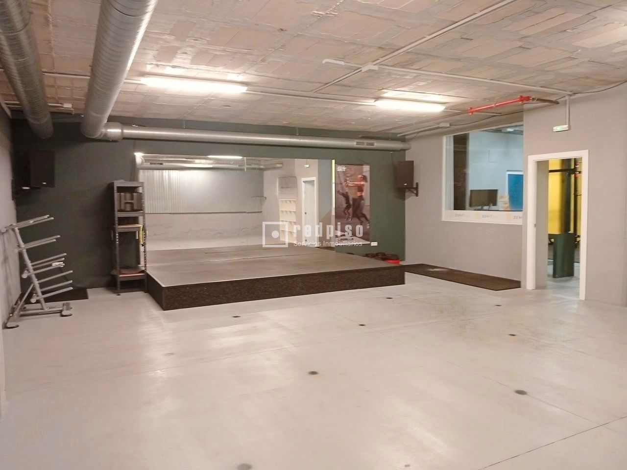 Premises to rent in Benalmádena