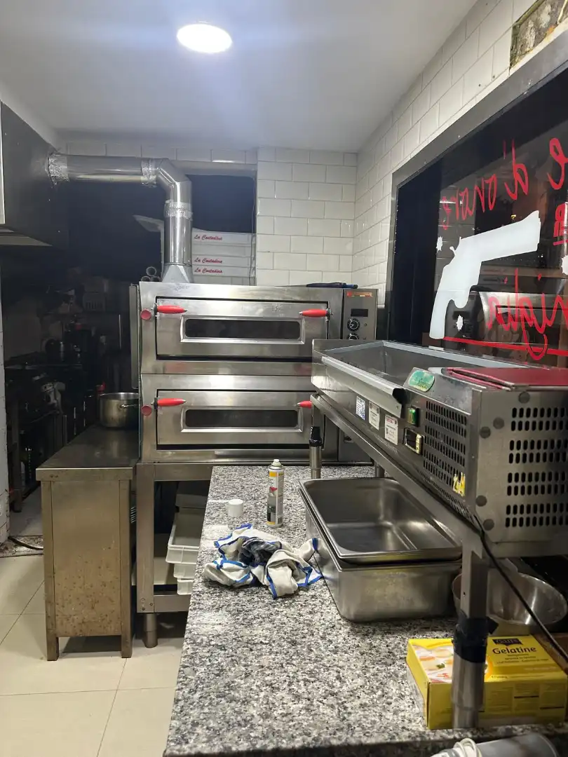 Local comercial en traspàs a Nueva Andalucía, imagen 14