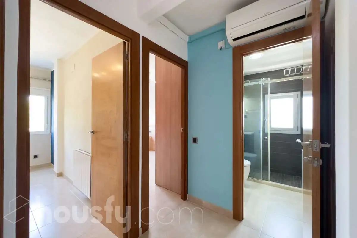 Piso de alquiler en Carrer Dolçamara, Sant Ildefons