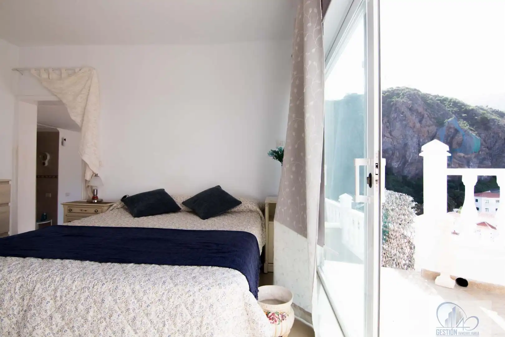 Attic for sale in Claveles, San Felipe - San Marcos - Las Cañas