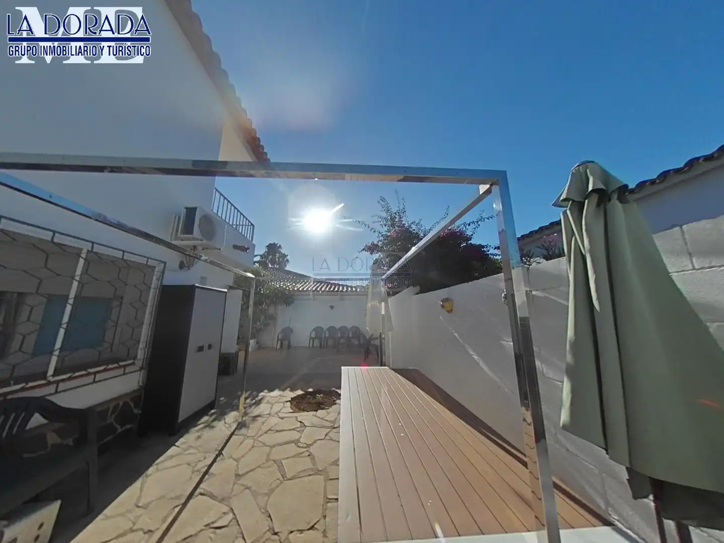 Reihenhaus mit Terrasse zum Verkauf in Ardiaca - La Llosa, imagen 18