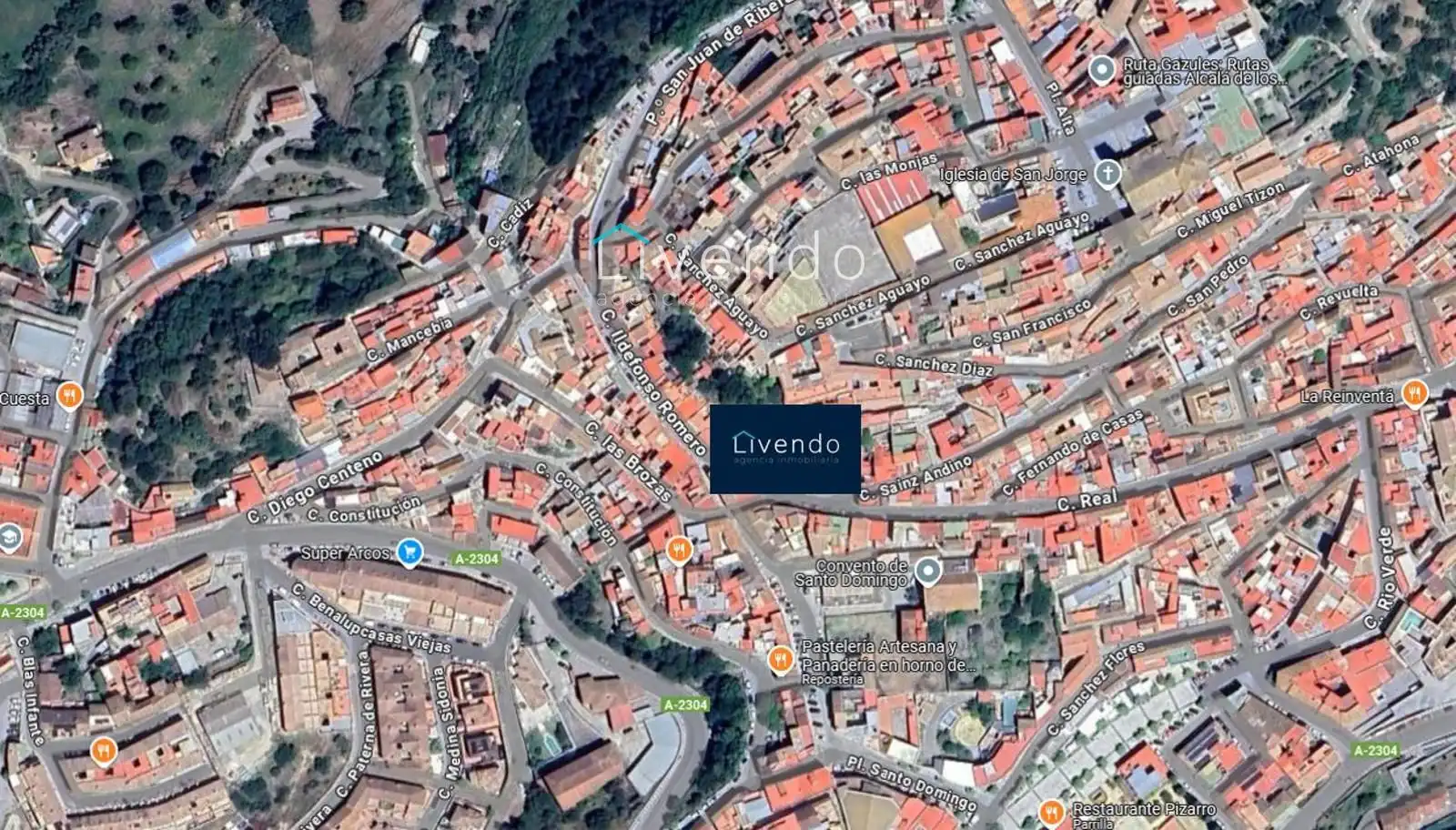 Casa a schiera in vendita a Alcalá de los Gazules, imagen 28