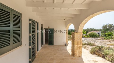 Foto 3 von Country house zum Verkauf in Alaior poble, Alaior