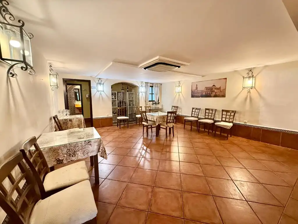 Commercial properties for rent in Córdoba
