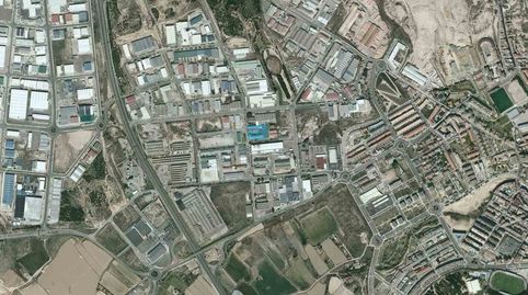 COMPLEJO INDUSTRIAL EN TUDELA, imatge 2