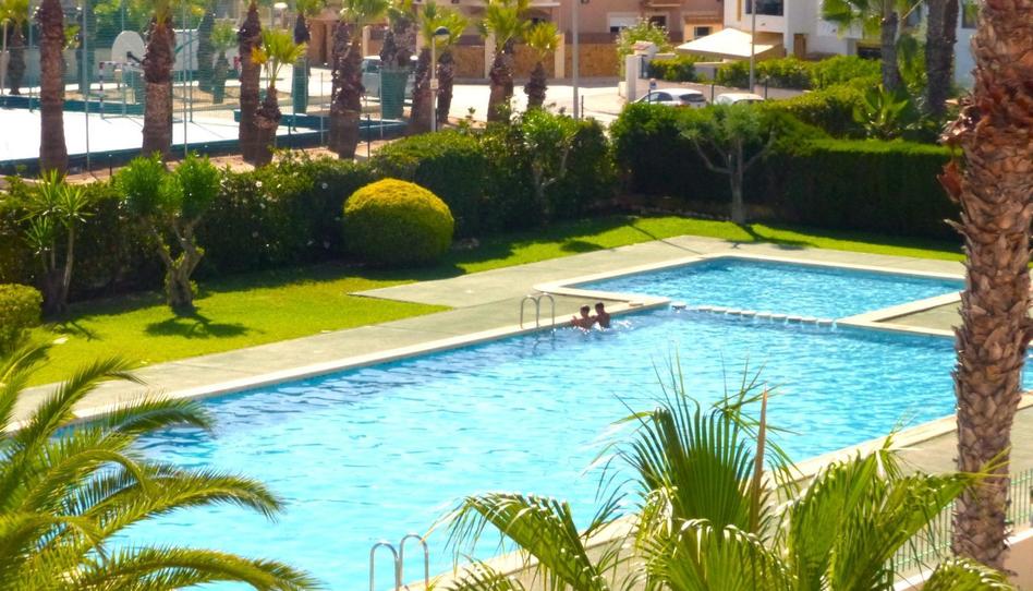 Foto 1 de Ático en venta en Cabo de Palos, Murcia