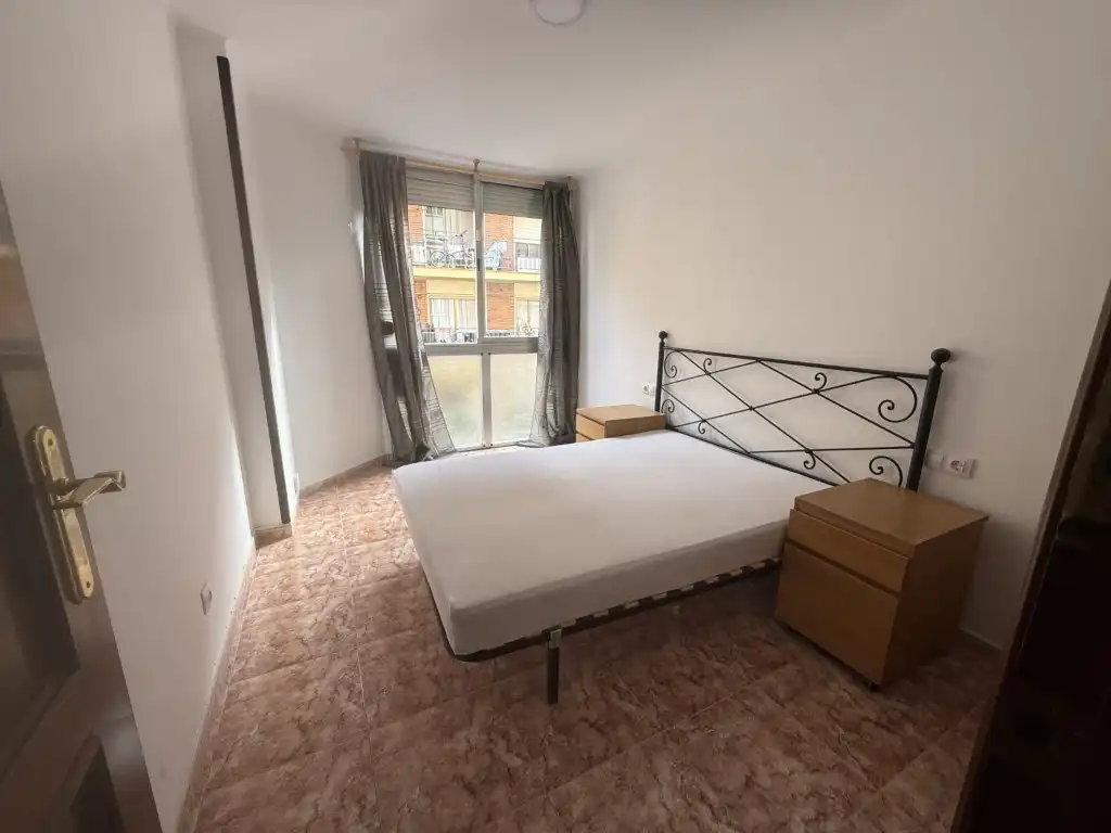 Habitación de Apartamento en venta en L'Hospitalet de Llobregat