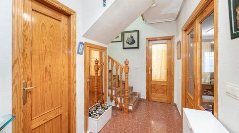 Foto 4 de Casa adosada en venda a Calle Mirasierra, Villa de Otura, Granada