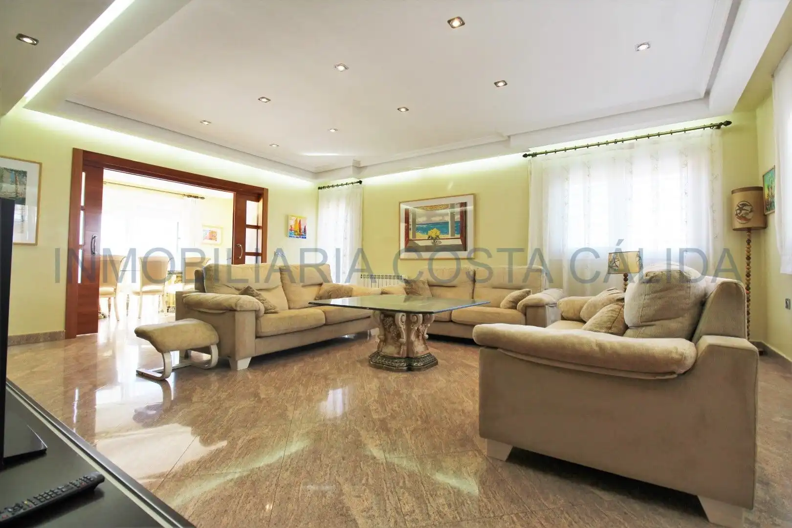Triplex con terrazza in vendita a Calle Jaime Robles Mayor el Rojo, imagen 7