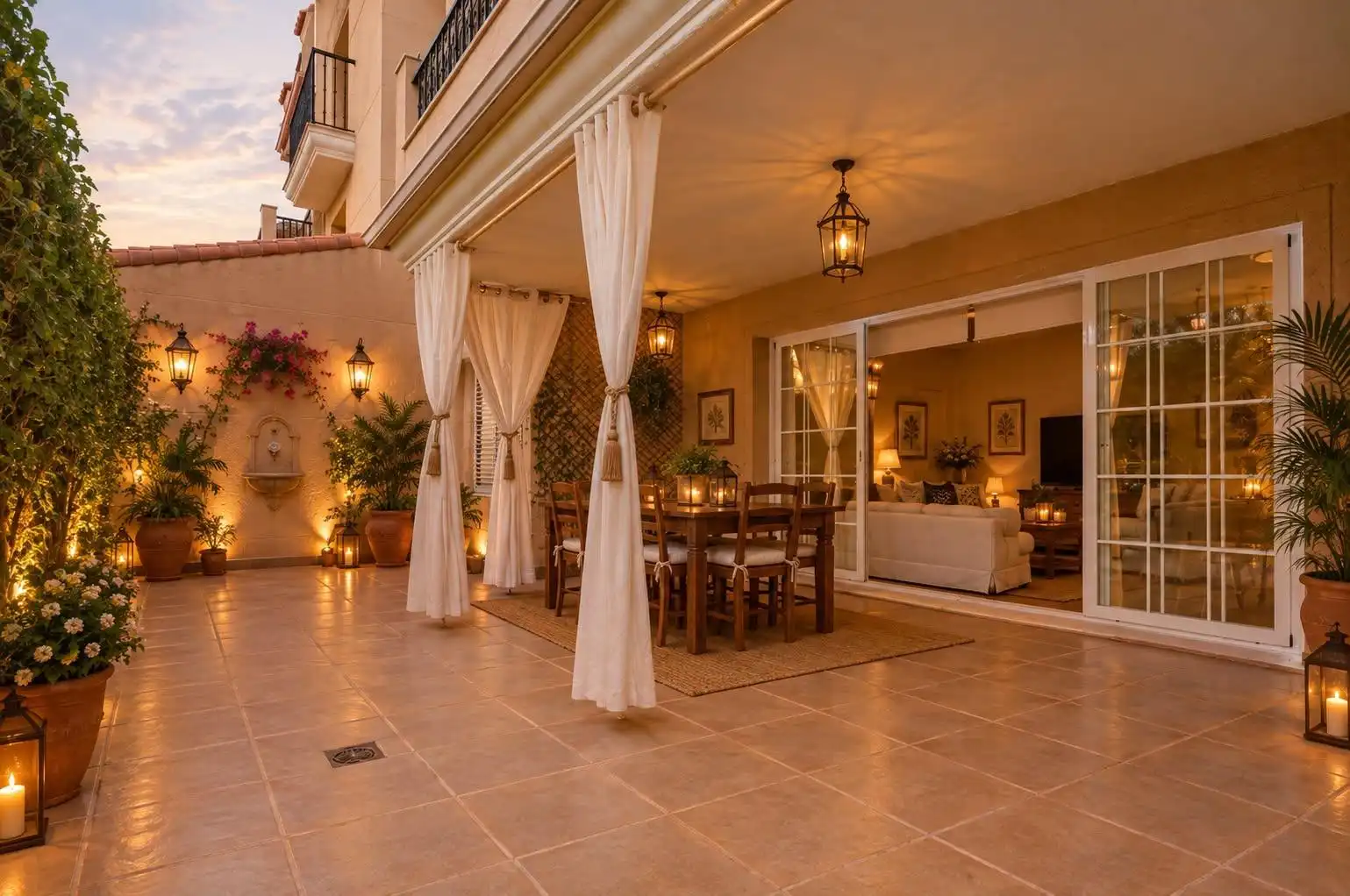 Flat with pool for sale in Calle MILA REIAL, imagen 2