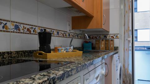 Foto 3 de Pis de lloguer a Marqués de Santillana, Villamediana de Iregua, La Rioja