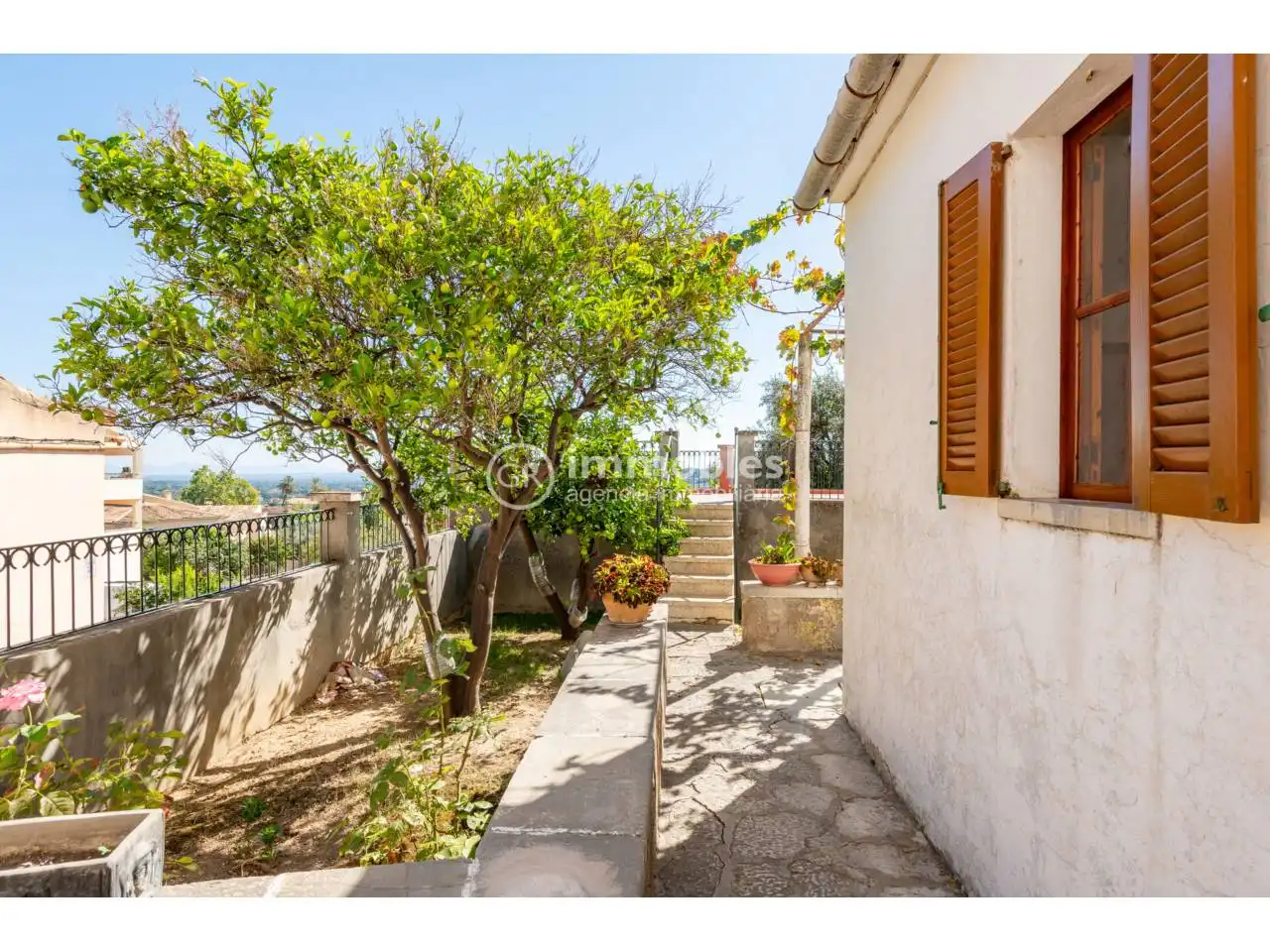 House with garden for sale in Calle Creu, imagen 22