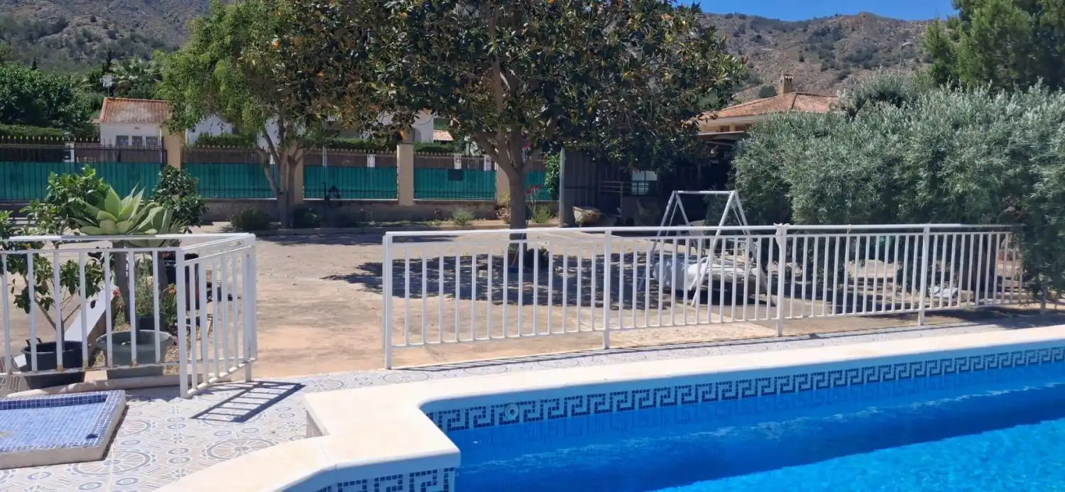 Terreny residencial en venda a Murcia Montepinar