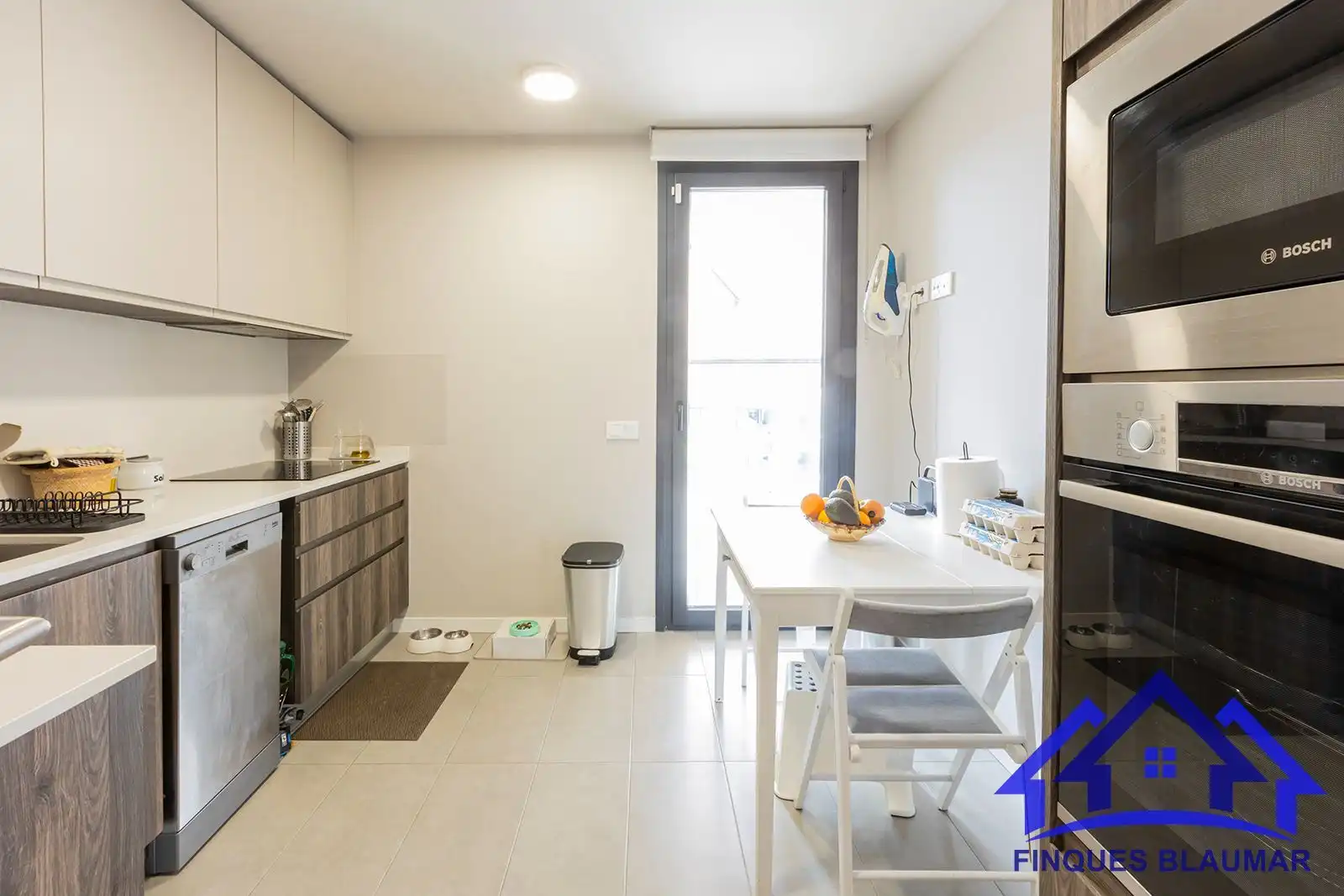 Flat for rent in Centre