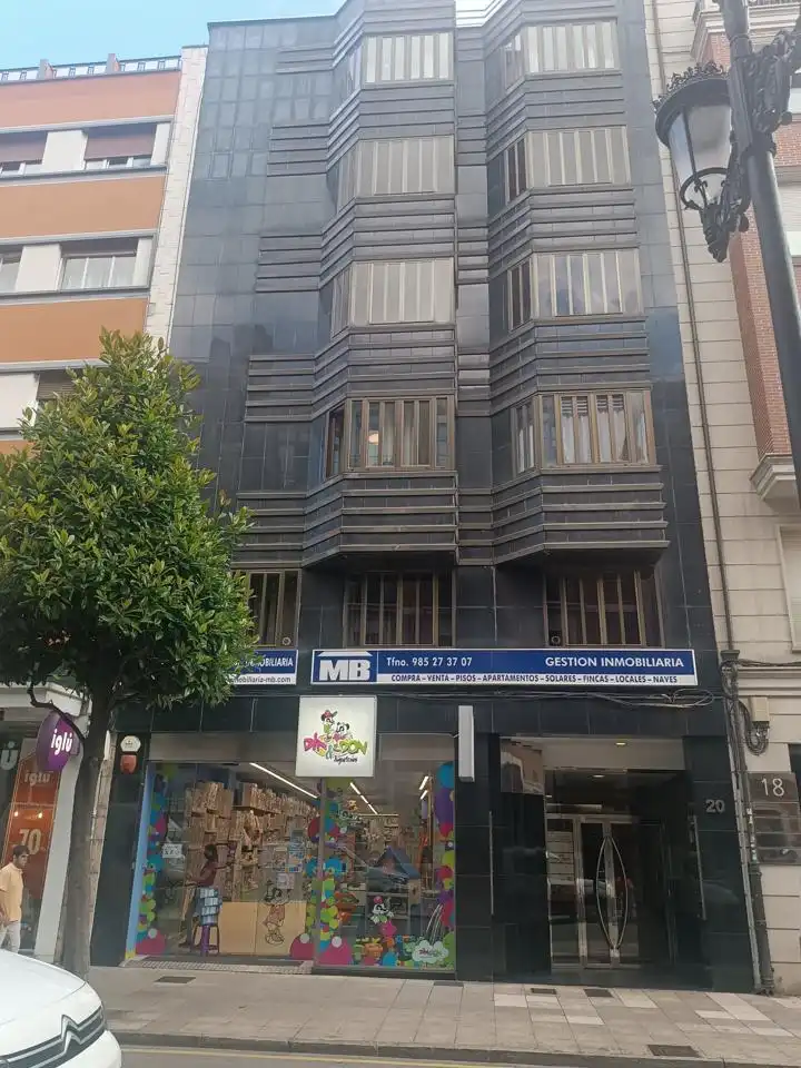 Bureau avec ascenseur à vendre à Melquiades Álvarez 20, imagen 15
