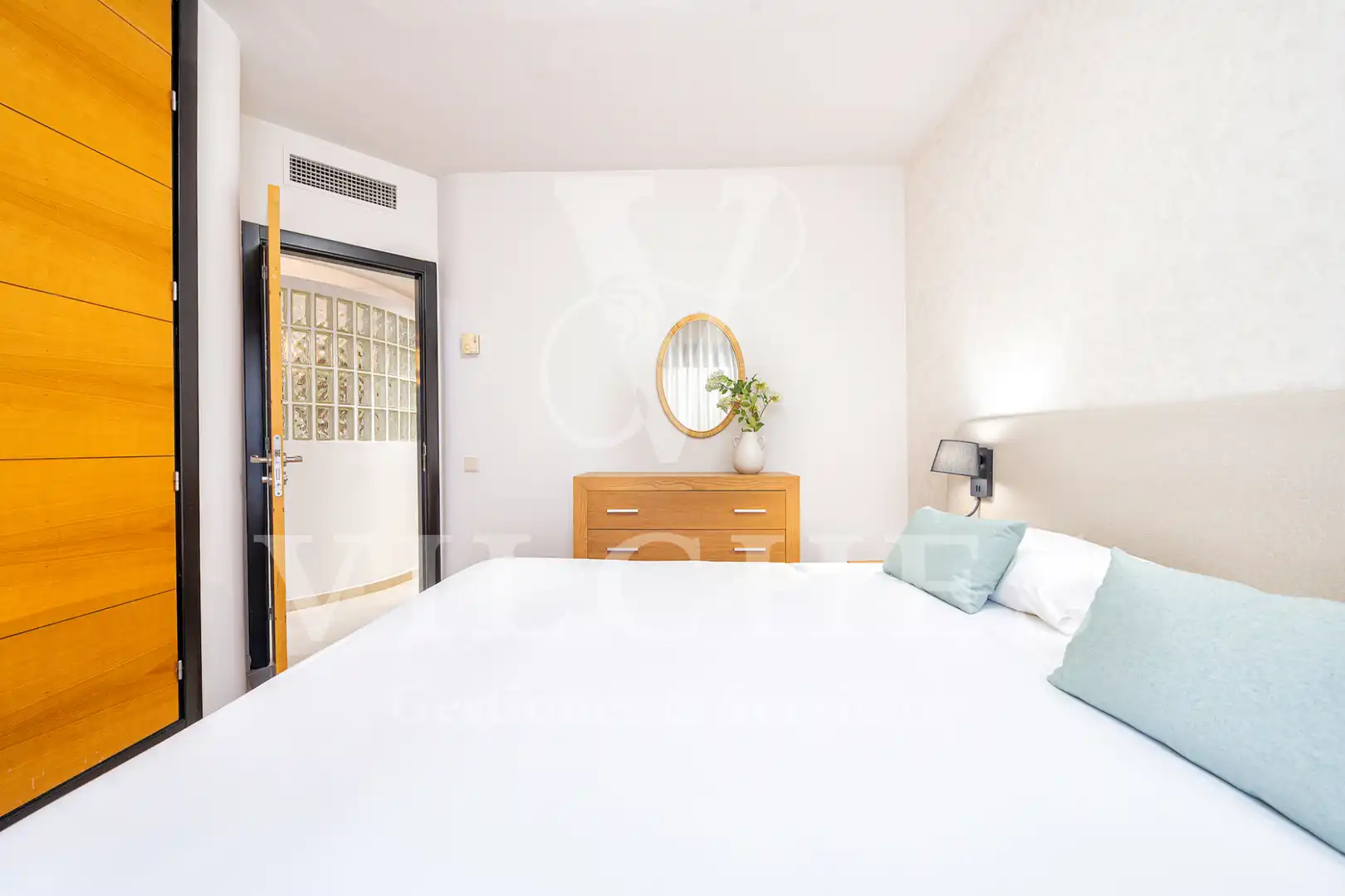 Wohnung mit Aufzug zur Miete in Calle Doctor Miguel Rosas, imagen 12