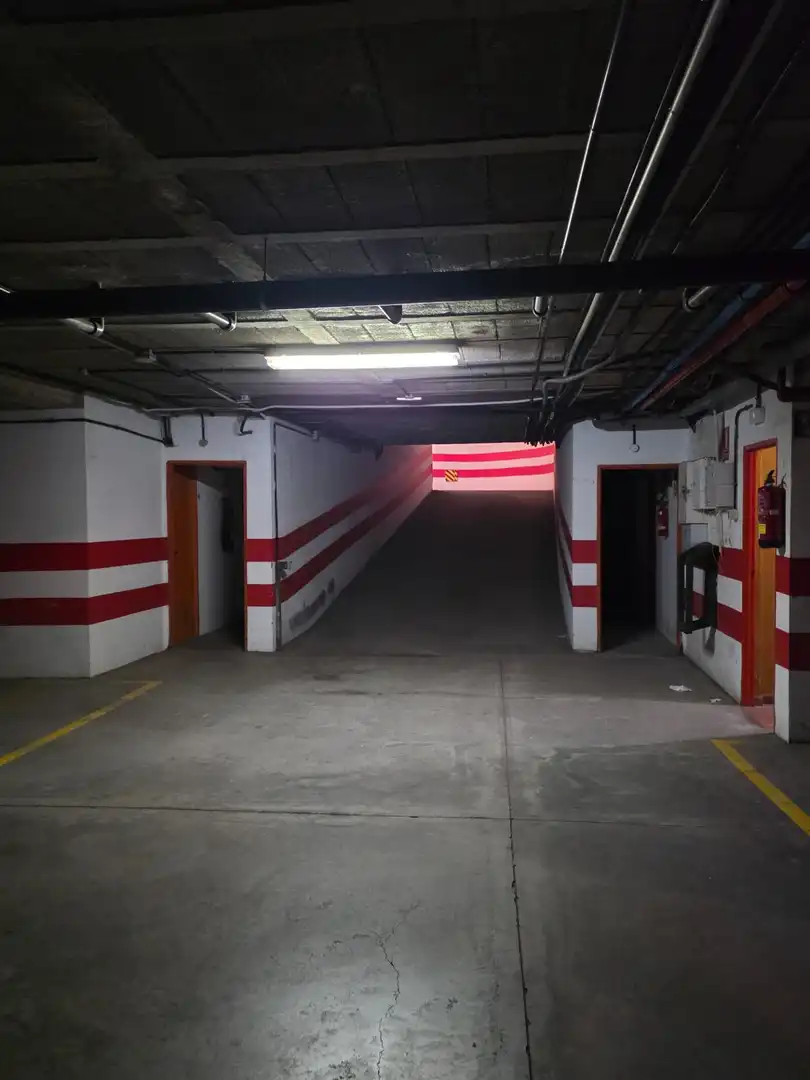 Parking de Garaje en venta en San Bartolomé de Tirajana