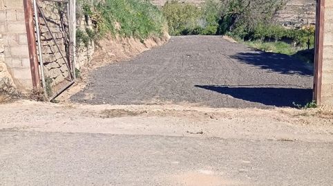 Finca rústica muy cerca del casco urbano de 5.000 metros de superficie,