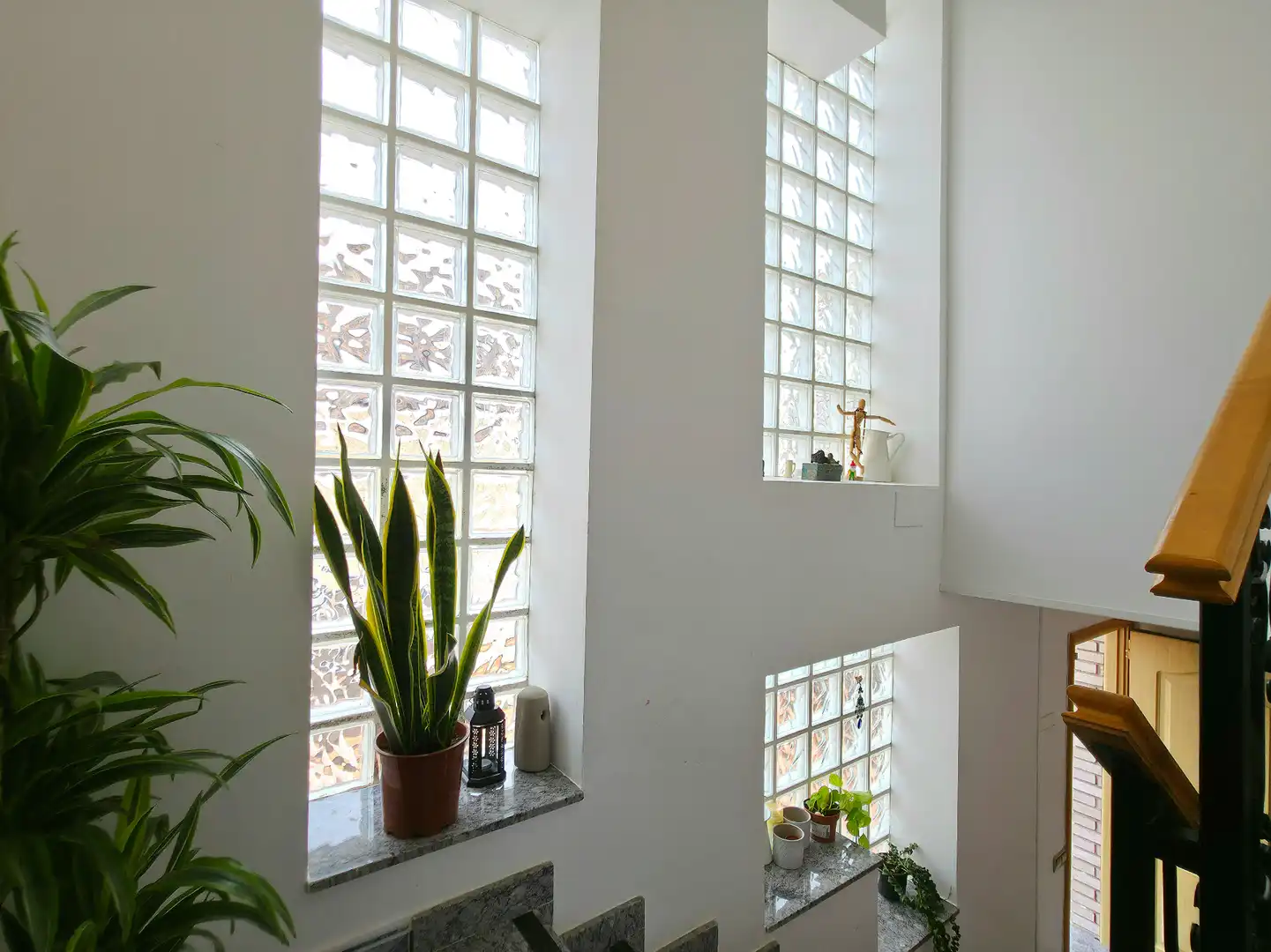 Casa o xalet en venda en Sant Andreu de la Barca amb Aire condicionat, Calefacció i Jardí privat