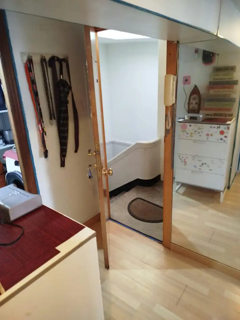 Attico in vendita a Monte Alto - Zalaeta - Atocha, imagen 14