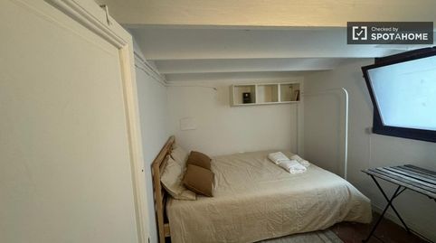 Foto 2 de Pis de lloguer a L'Antiga Esquerra de l'Eixample, Barcelona Capital