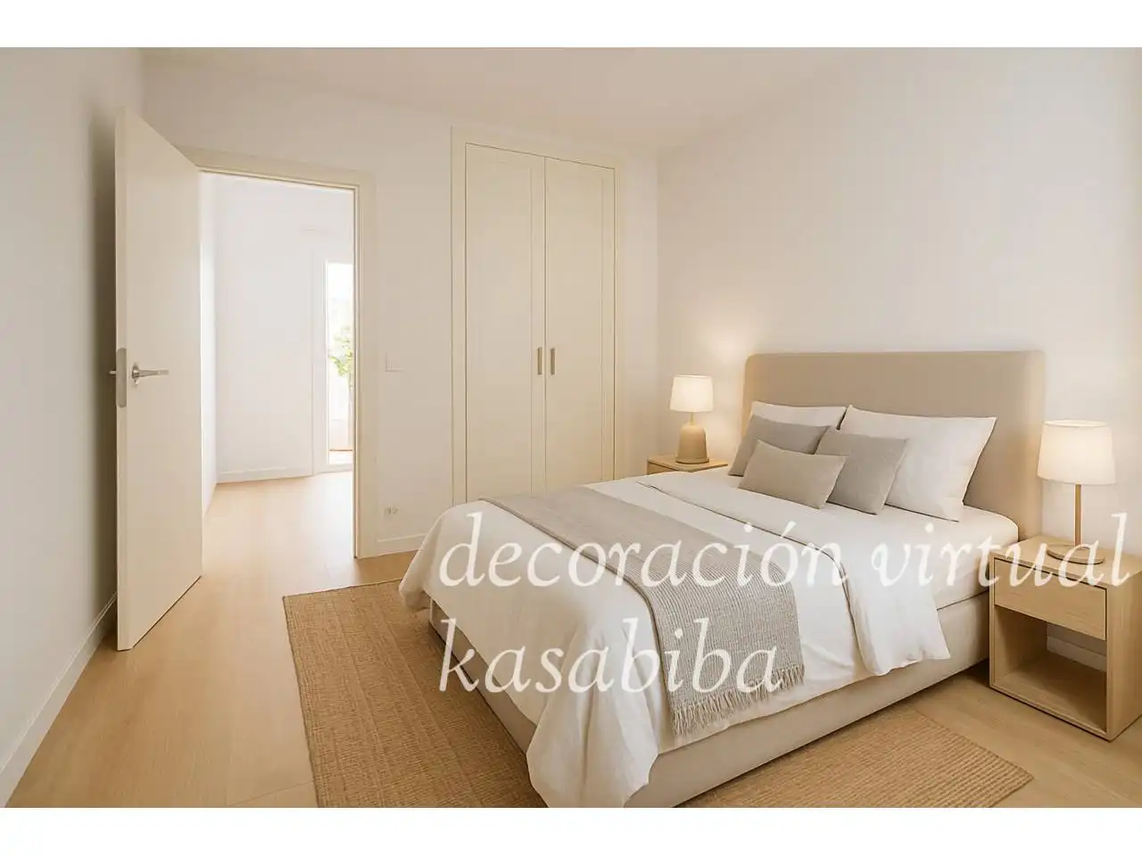 Habitación de Piso en venta en Valencia con Balcón