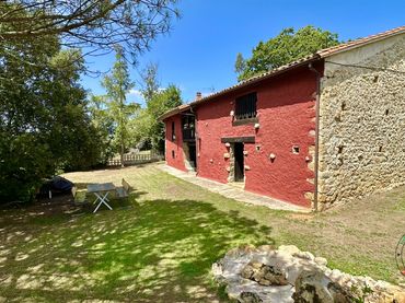 Haus mit Balkon zum Verkauf in LG VILLAMARTIN DE RIBA