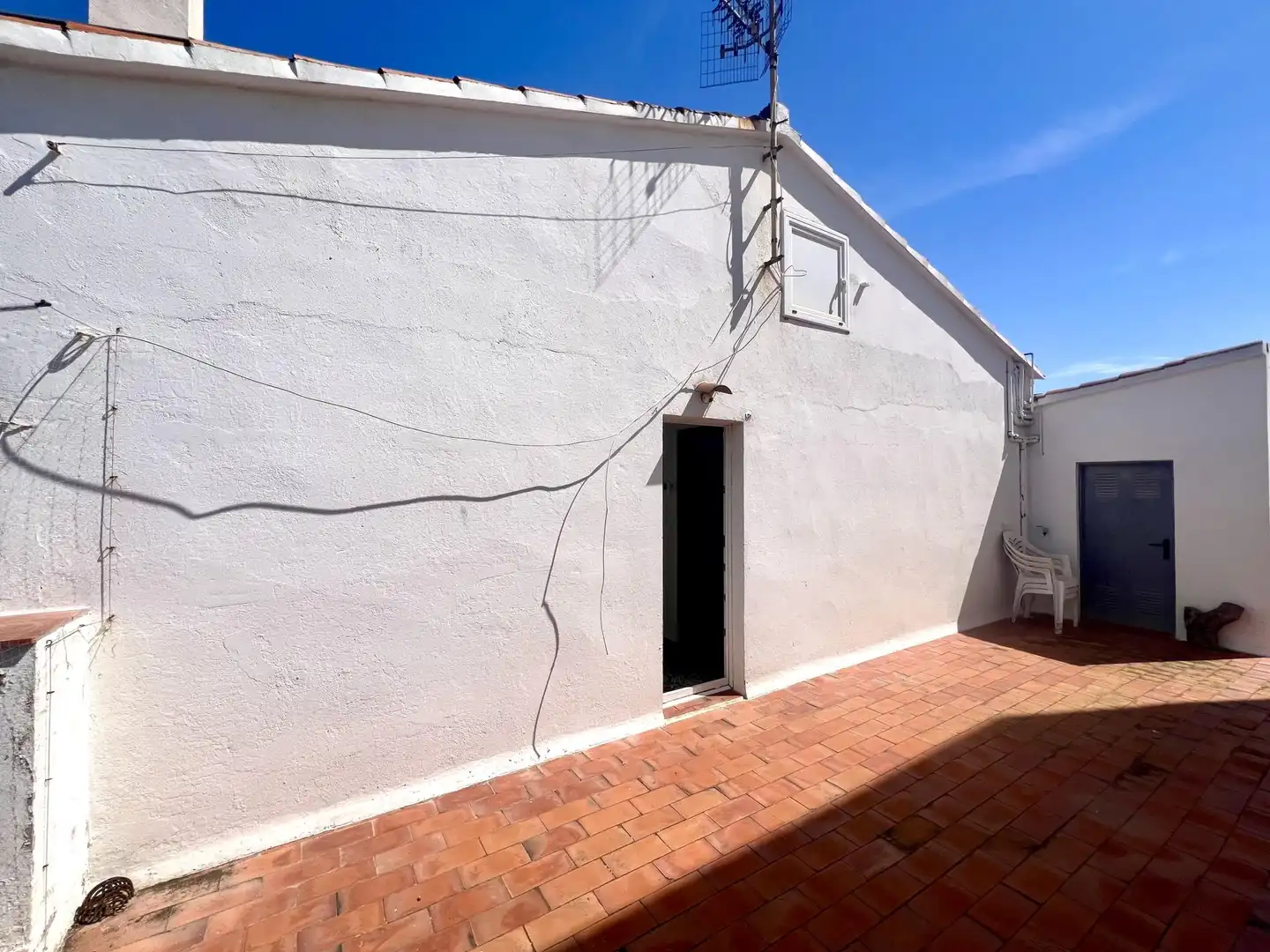 Exterior view of Apartments for sale in Palamós  with Heating