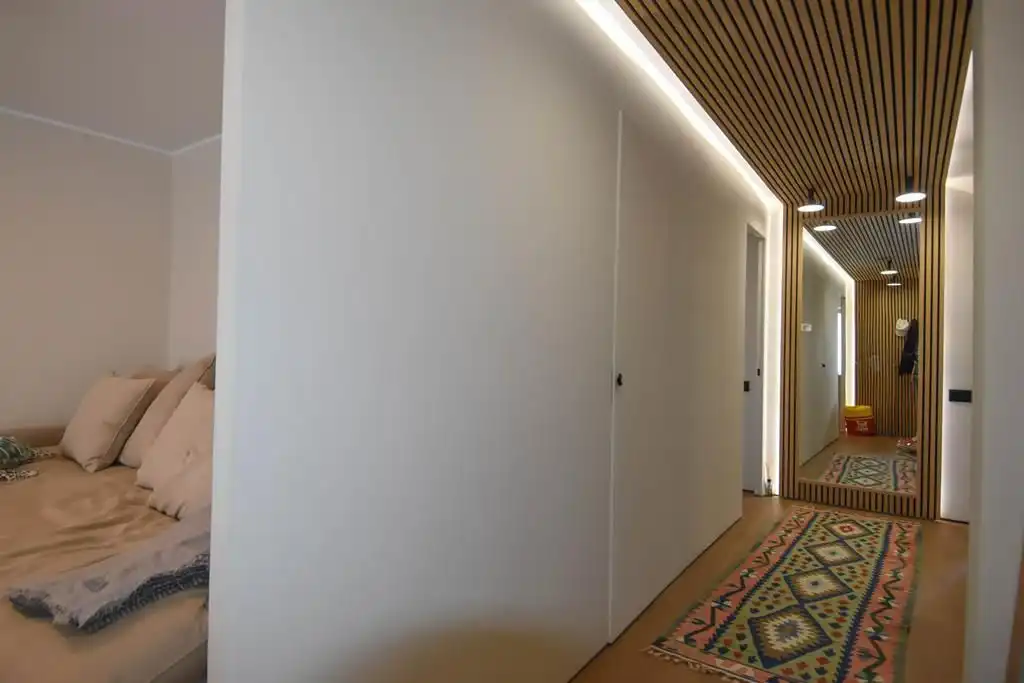 Flat for rent in Sequia, Centre - Barri Vell
