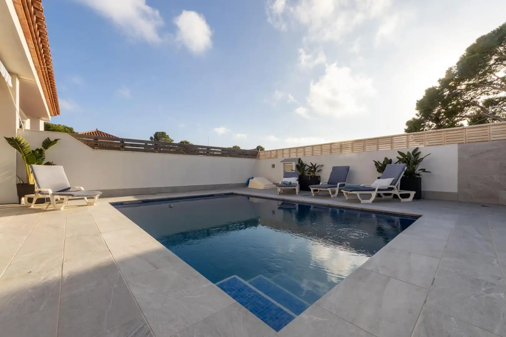 Casa a schiera con piscina in vendita a Miami Platja, imagen 9