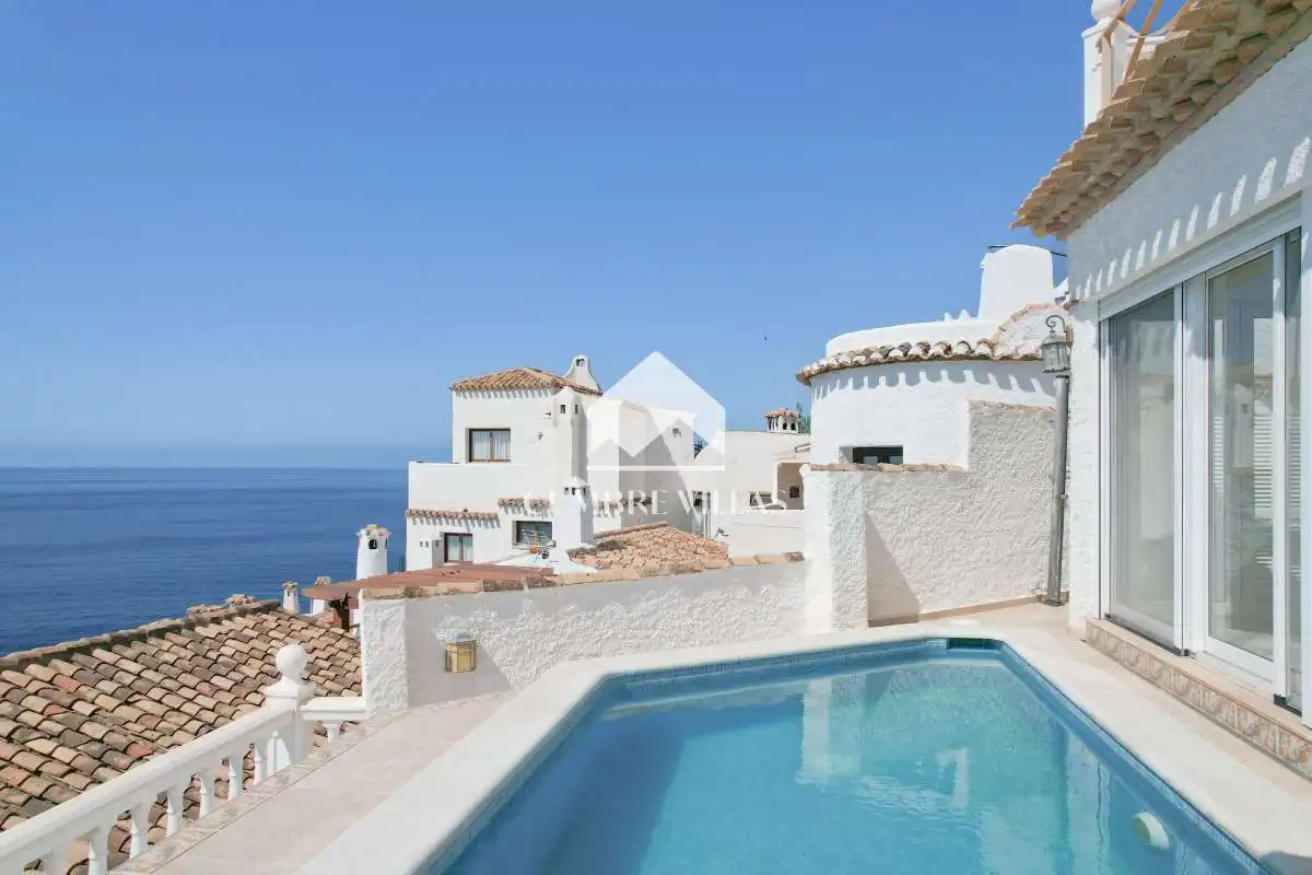 Haus zum Verkauf in Monte los Almendros - El Pargo - Costa Aguilera, imagen 24
