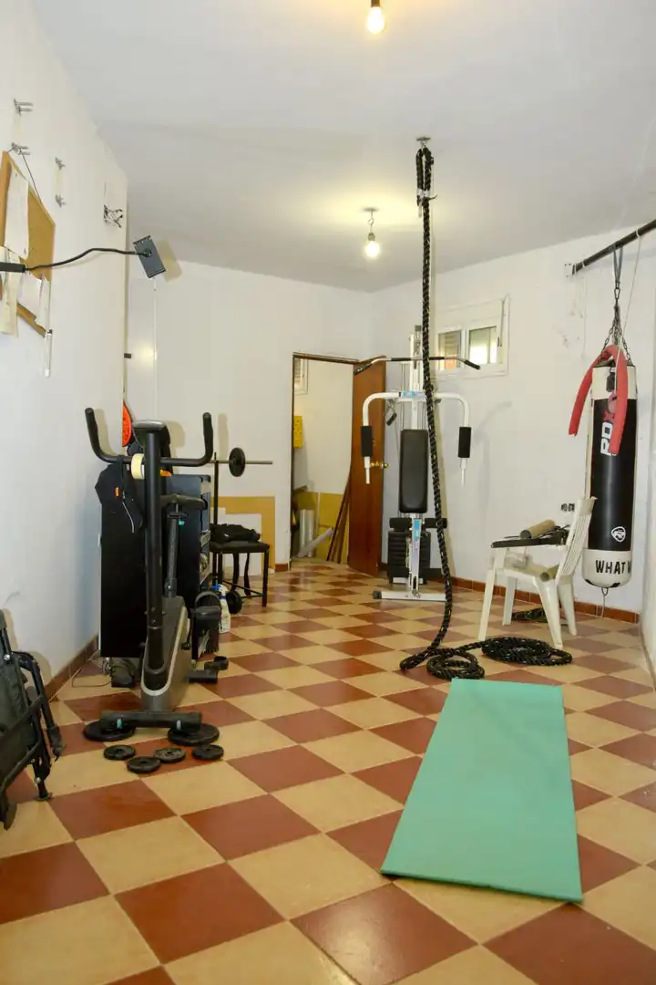 Casa o xalet en venda en Sevilla amb Aire condicionat i Traster