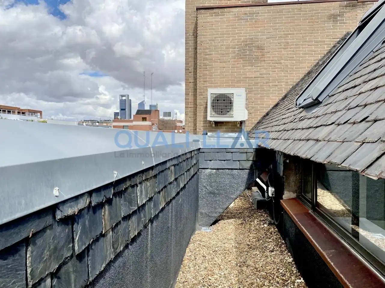 Apartament amb piscina de lloguer a Calle de Honduras, imagen 24