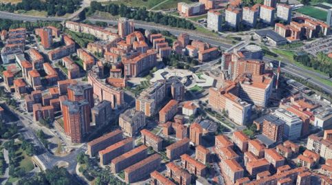 Foto 2 de Piso en venta en Barakaldo - Calle Euskalduna, Cruces, Barakaldo