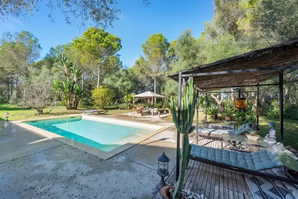 Maison rustique avec piscine à vendre à Sencelles, imagen 20