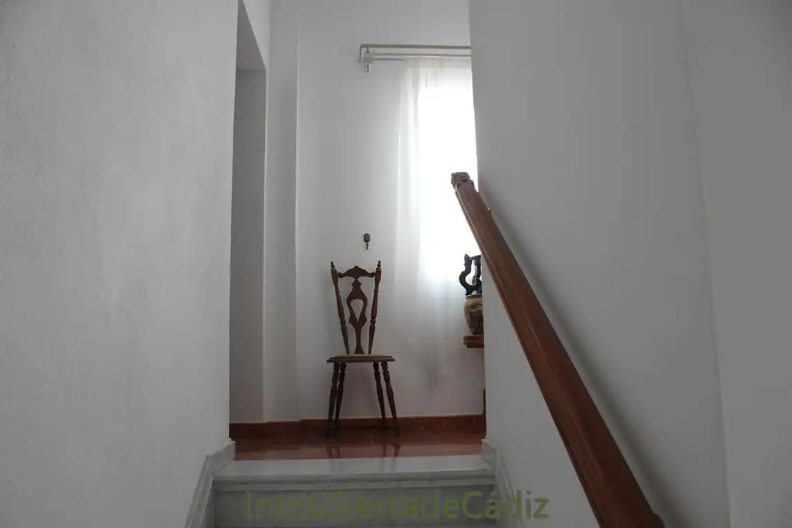 Casa o chalet en venta en Algodonales con Aire acondicionado, Terraza y Trastero