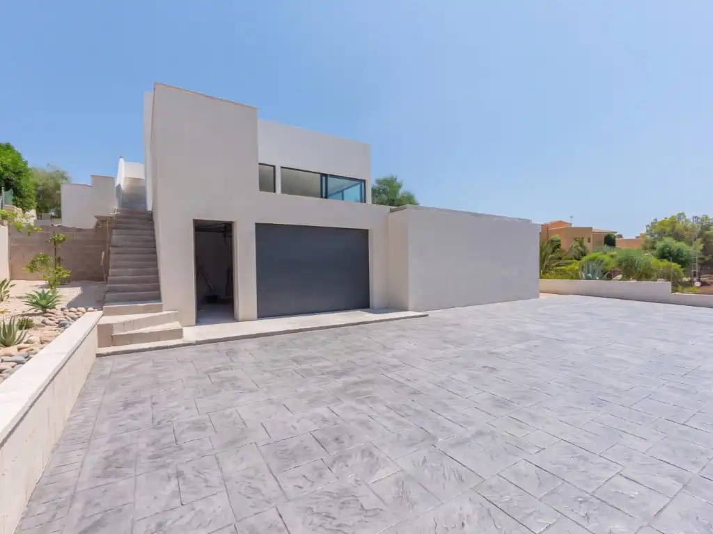Casa amb piscina en venda a Carrer Carrasqueta, 67 67, imagen 7
