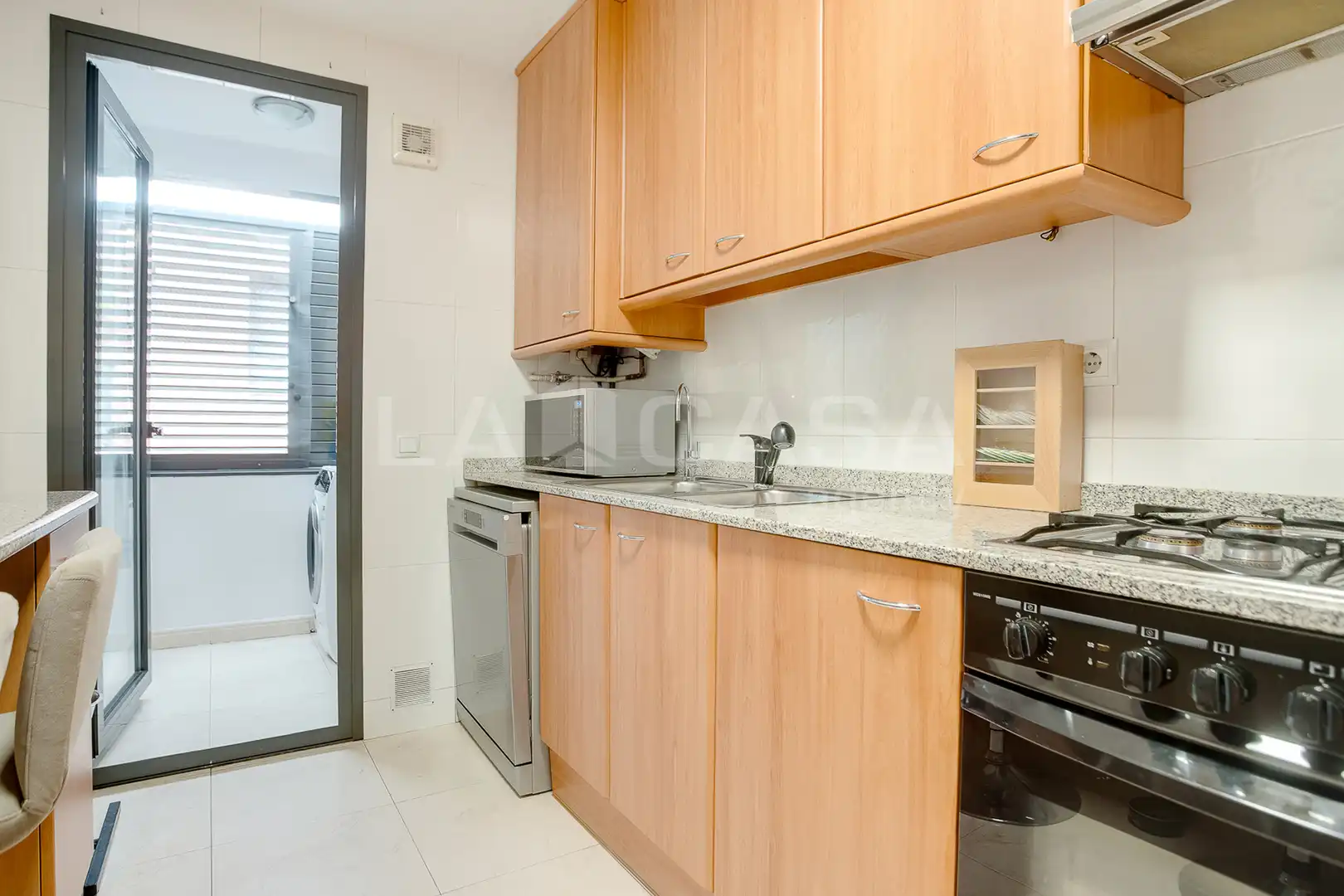Appartamento con terrazza in vendita a Canovelles, imagen 29