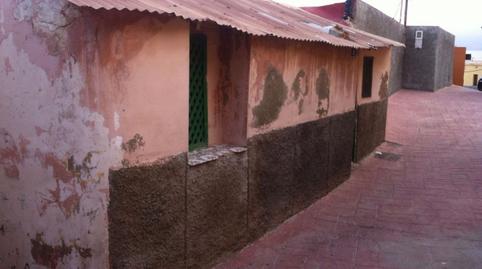 Foto 2 de Casa o chalet en venta en Calle León Felipe, 6, Centro, Melilla
