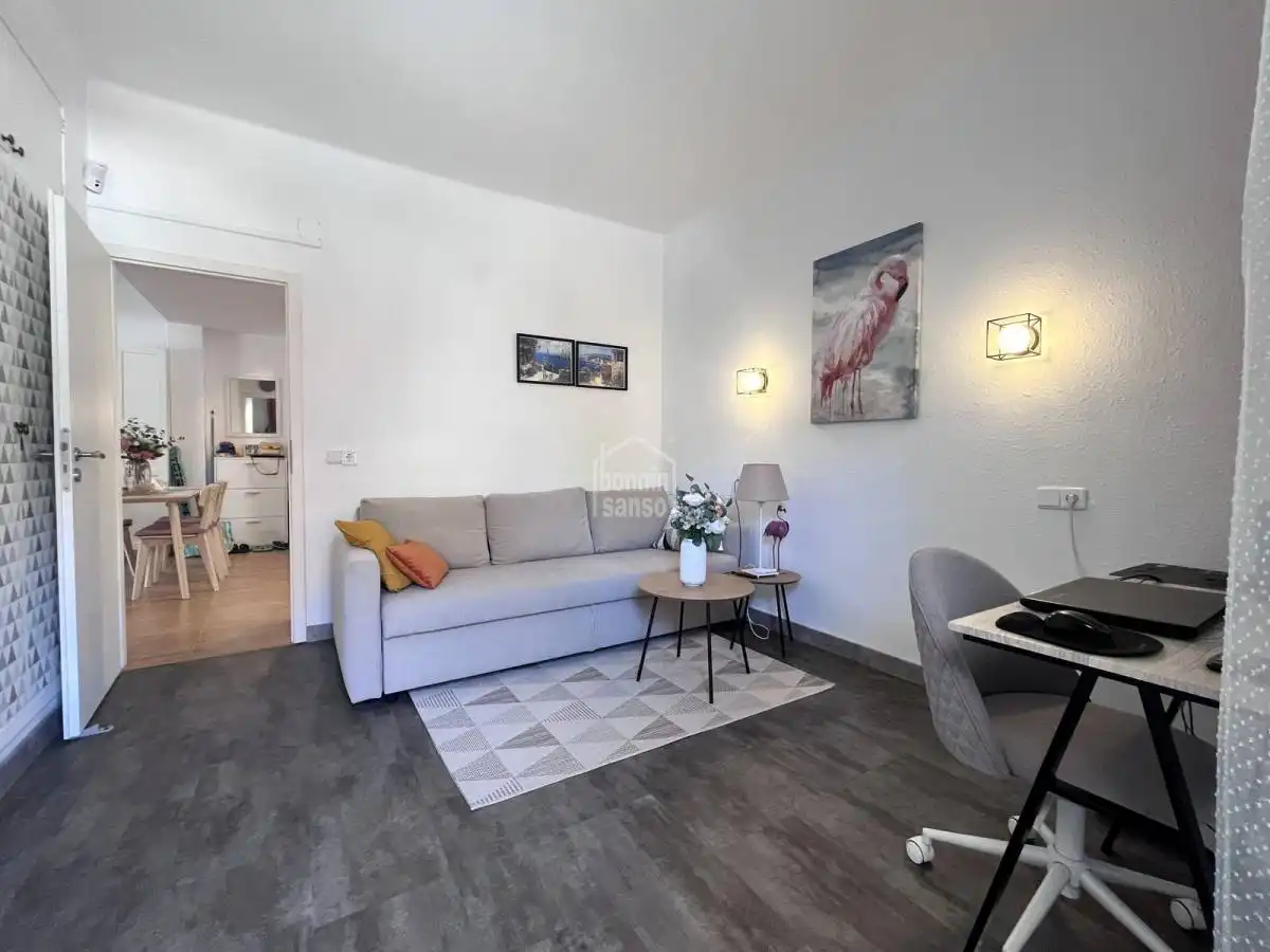 Living room of Apartments for sale in Son Servera  with Terrace