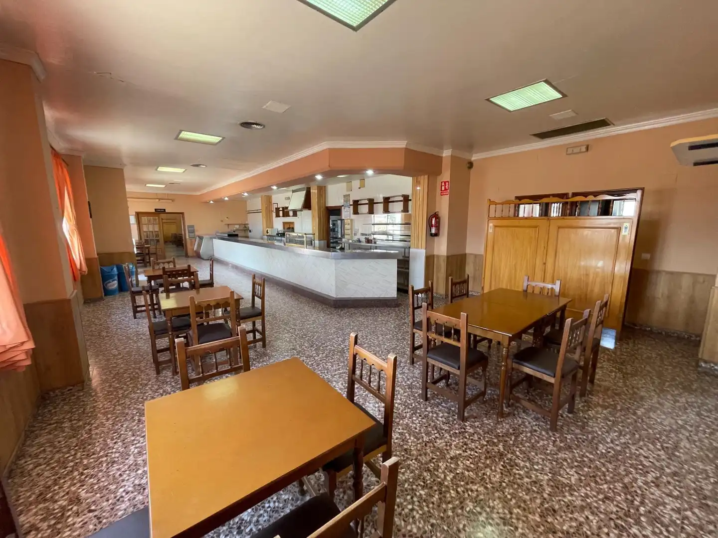 Local comercial en venda a Pedanías Este, imagen 5