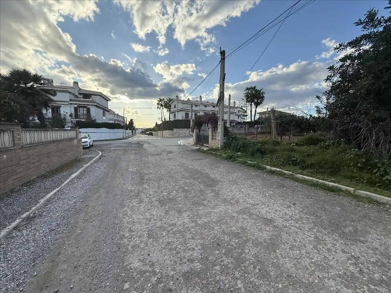 Residential land for sale in Cadi, imagen 8